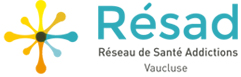 RESAD Vaucluse  - ARCA-Sud Vaucluse